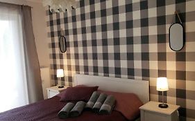 Apartament Solna 106