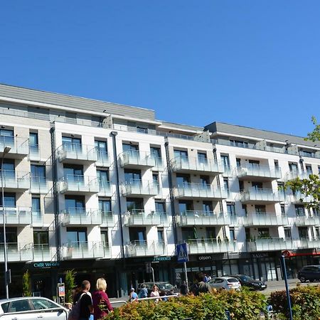 Apartament Solna 106 Kolberg Exterior foto