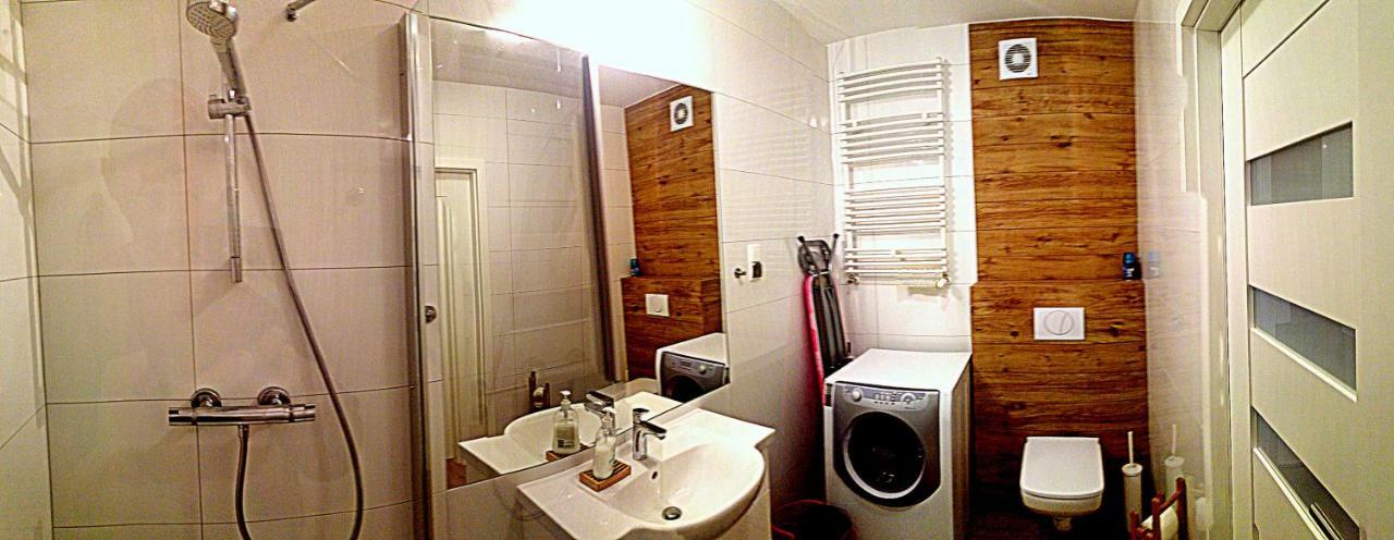 Apartament Solna 106 Kolberg Exterior foto